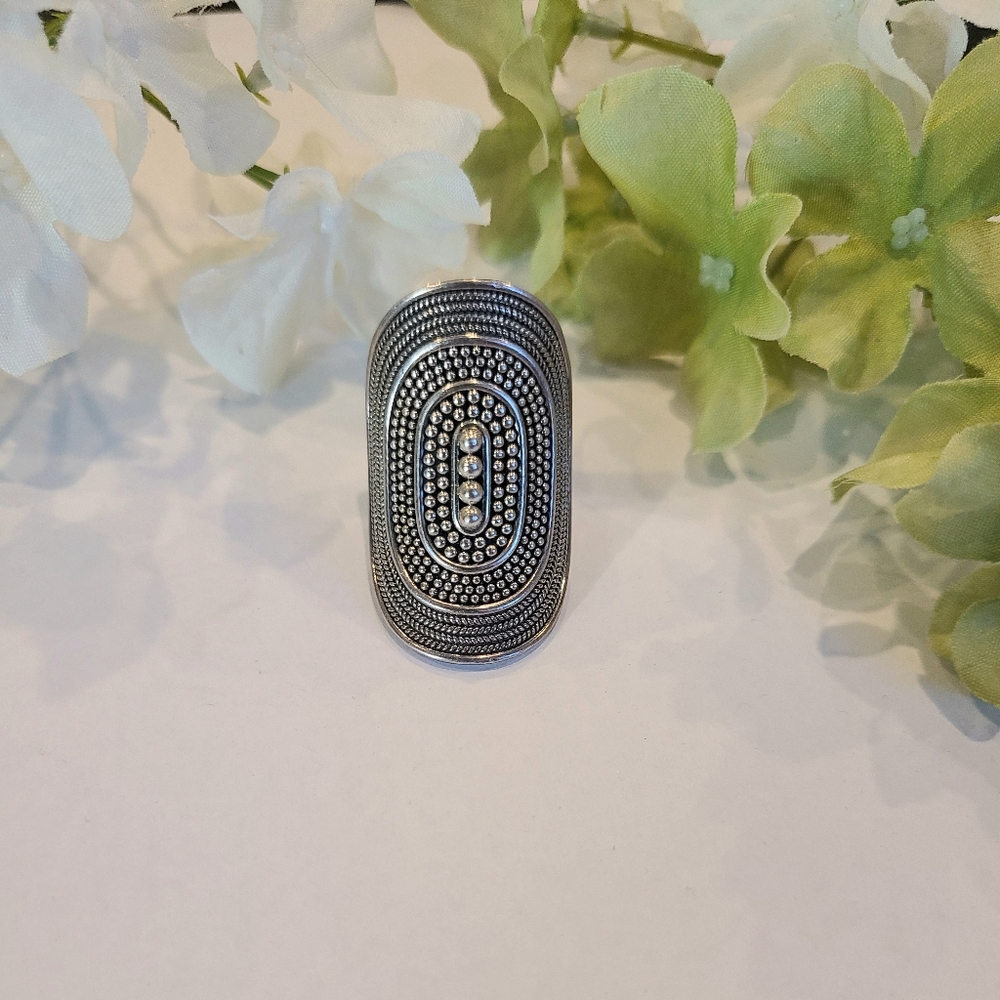 Anna Beck Ring